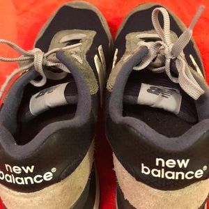 New Balance Shoes